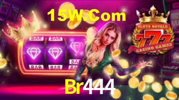 Interface Premium Br444