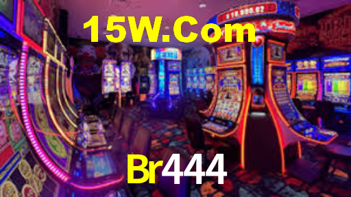 Br444 Login