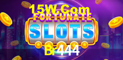 Br444 Bet