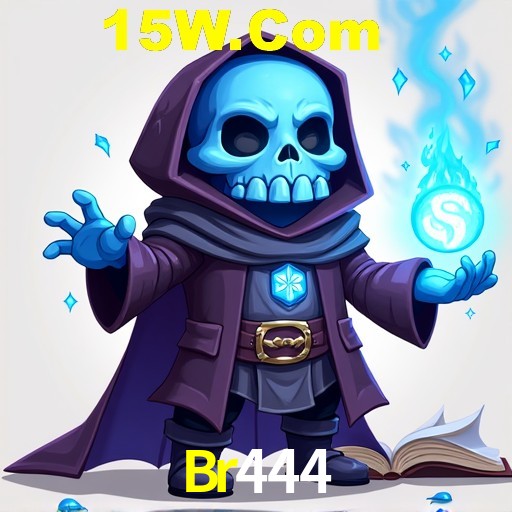 Torneios Br444