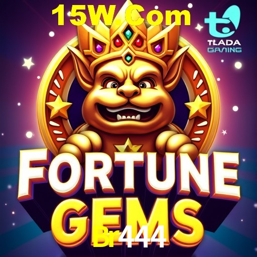 Descubra a Magia dos Jogos de Arcade no Br444