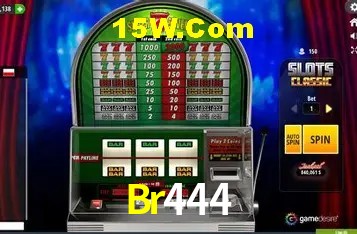 Promoção Relâmpago Br444
