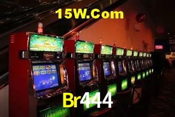 Avaliações dos Jogadores Br444