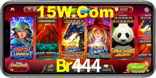 Br444 Login
