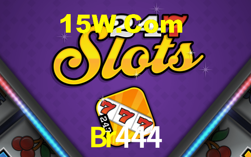 Br444 Login