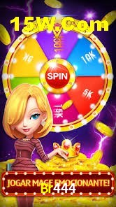 Casino VIP Br444