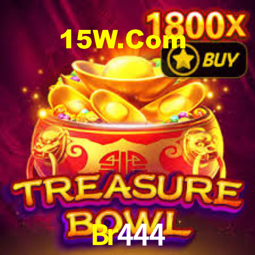 Br444 Bet