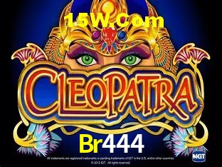 Estatísticas do Jogo Br444