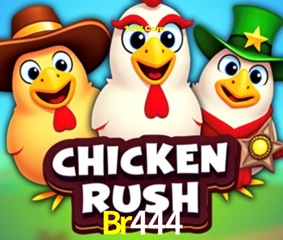 Casino Ao Vivo Br444