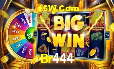 Casino Ao Vivo Br444