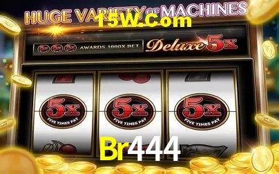 Diretório de Jogos Br444