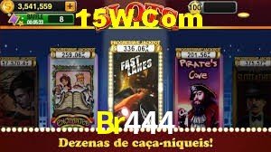 Casino Ao Vivo Br444