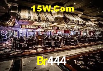 Login Seguro Br444