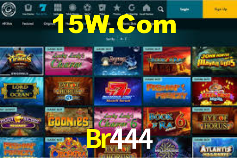 Br444: A Experiência de Casino com Jogos de Mesa ao Vivo