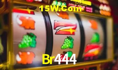 Provedores de Jogos Br444