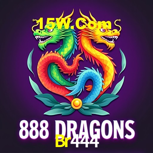 Recursos de Bônus Br444