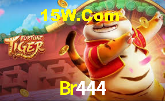 PIX Instantâneo Br444