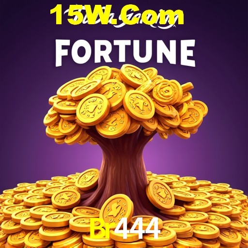 Descubra o Mundo do Cassino Online com Br444