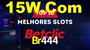 Torneios Br444