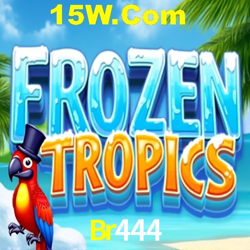 Jogos de Slot Br444